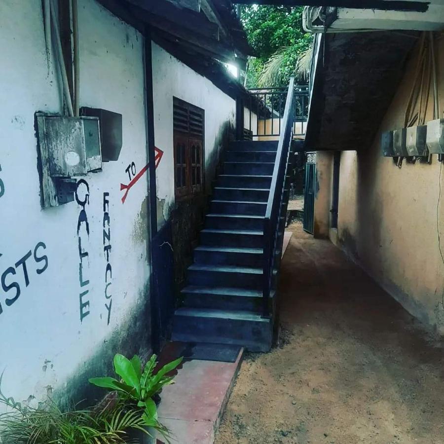 Galle Fantacy Unawatuna Exterior photo