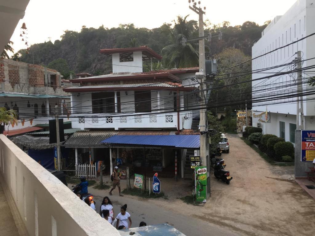 Galle Fantacy Unawatuna Exterior photo