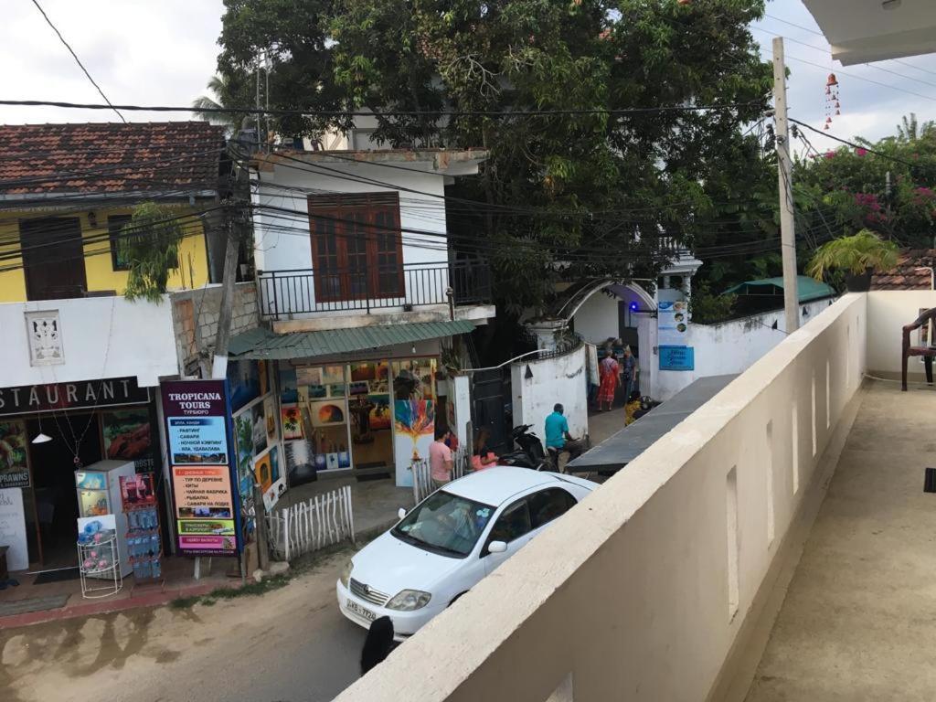 Galle Fantacy Unawatuna Exterior photo